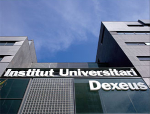 USP Institut Universitari Dexeus